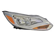 FOCUS H/LAMP RH 12-14 S/SE/SEL