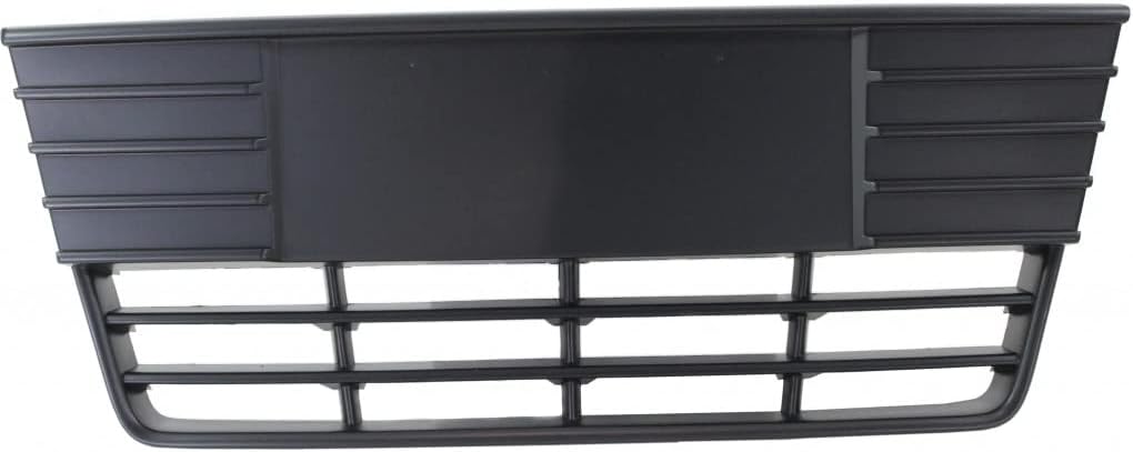 FOCUS GRILLE BUMP CTER 12-14 G