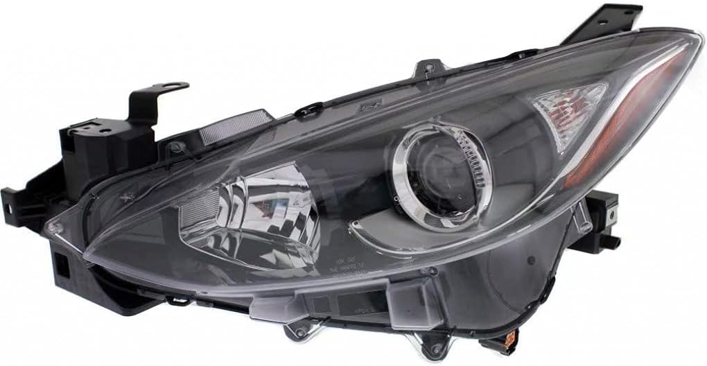 MAZDA 3 H/LAMP LH 14-16 SD/HB