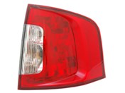 EDGE T/LAMP RH 11-14