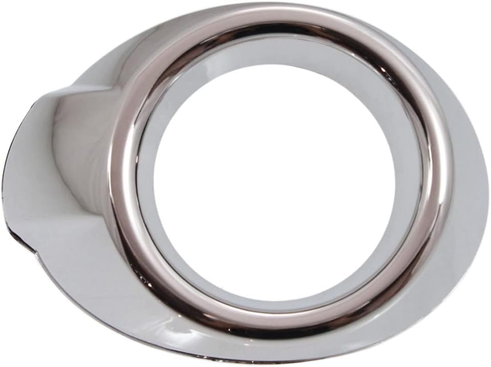 FOCUS BEZEL FOG CHR RH 12-14