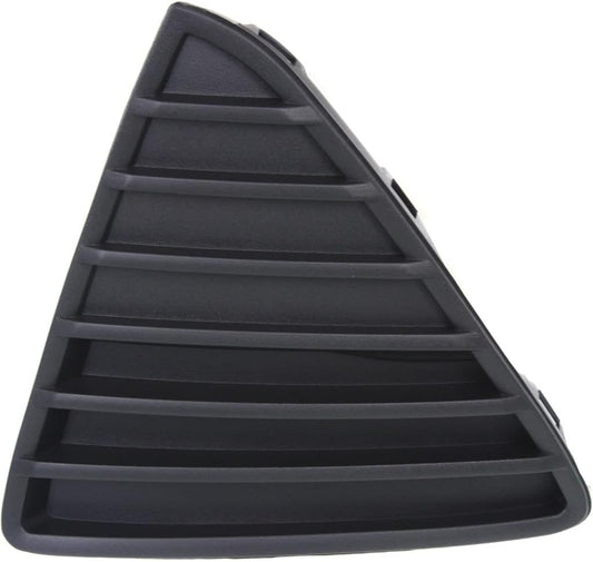 FOCUS GRILLE BUMPER LH 12-14
