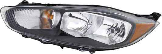FIESTA H/LAMP LH 14-16 S/SE