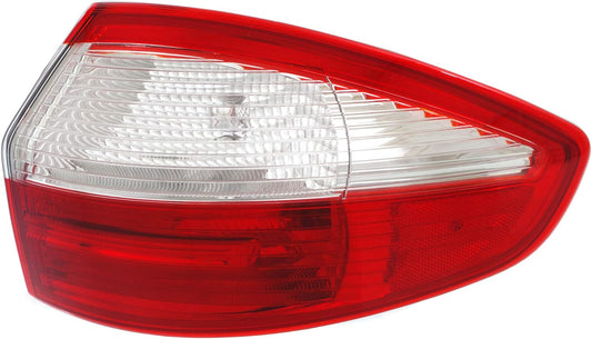 FIESTA T/LAMP RH 14-18