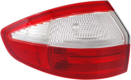 FIESTA T/LAMP LH 14-18