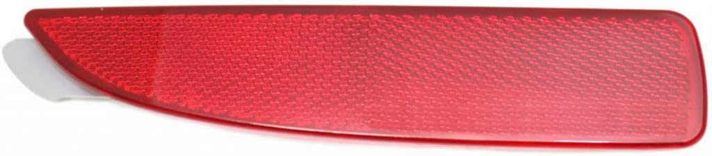 MAZDA 3 REFLECTOR R/R 04-16