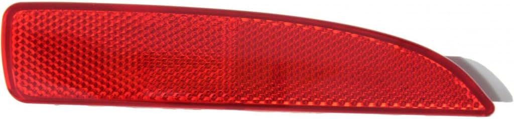 MAZDA 3 REFLECTOR R/LH 04-16