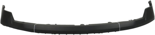 F150 BUMPER PAD UP F 09-14 WFL
