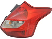 FOCUS T/LAMP RH 12-14 HBK