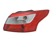 FOCUS T/LAMP RH 12-14 SDN