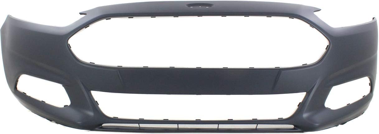 FUSION C/BUMPER F 13-16