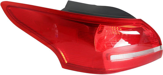 FOCUS T/LAMP LH 15-18
