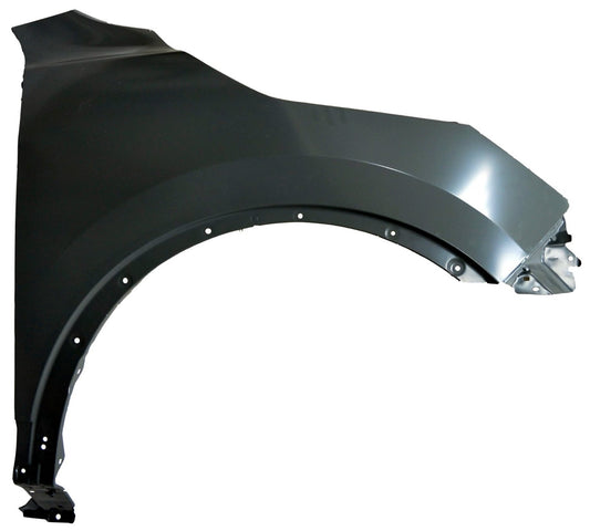 ROGUE SPORT FENDER RH 17-22