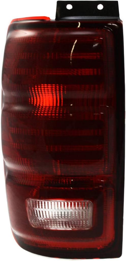 EXPEDITION T/LAMP LH 97-03