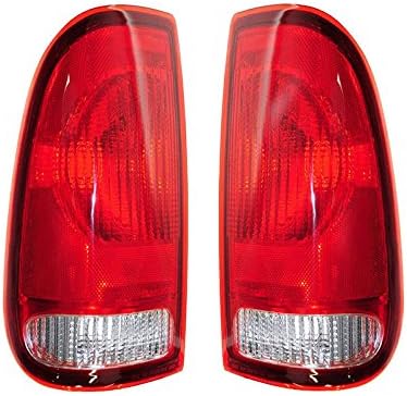 F150 T/LAMP LH 97-04 STYLE
