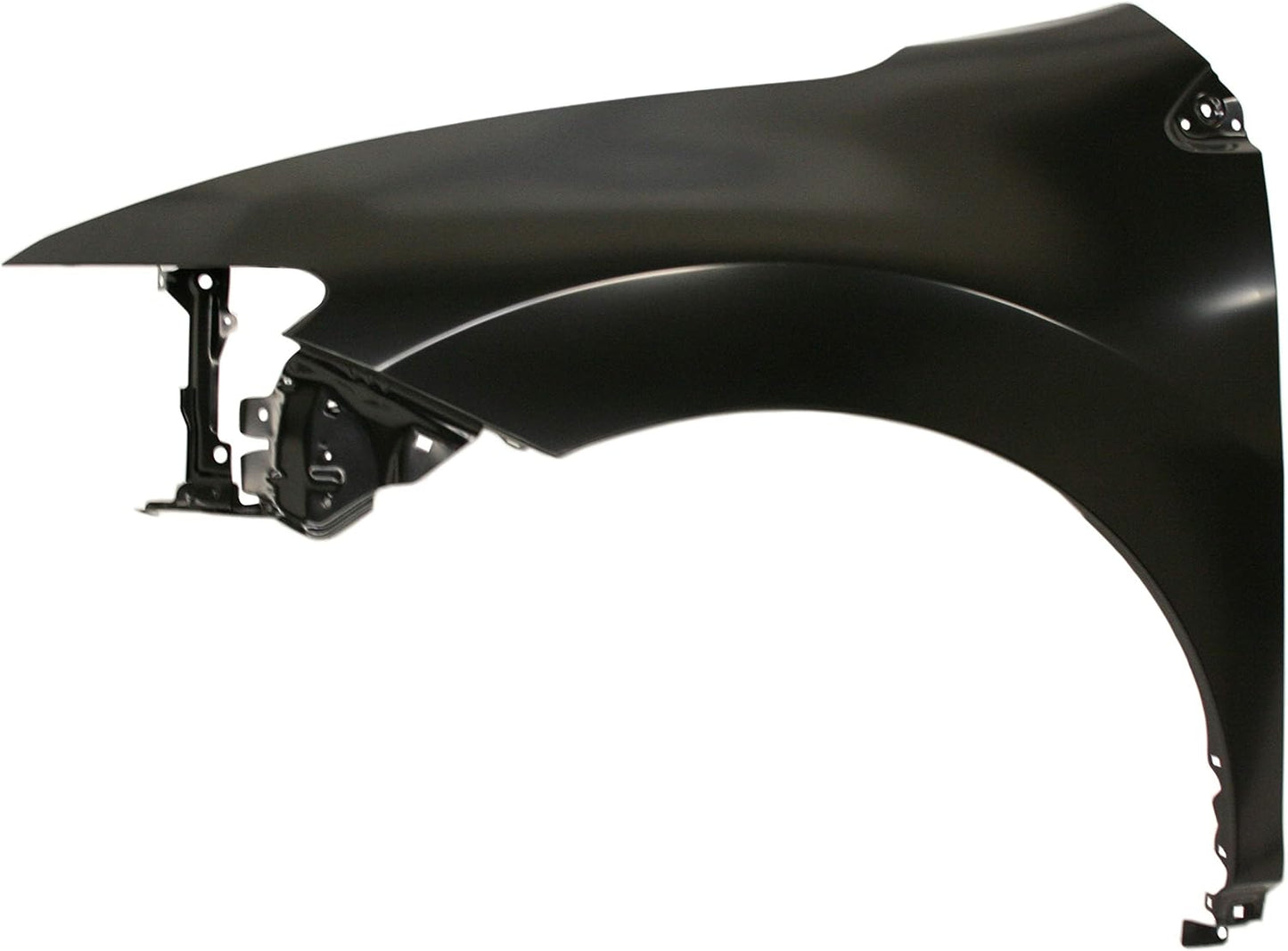 MURANO FENDER LH 09-14
