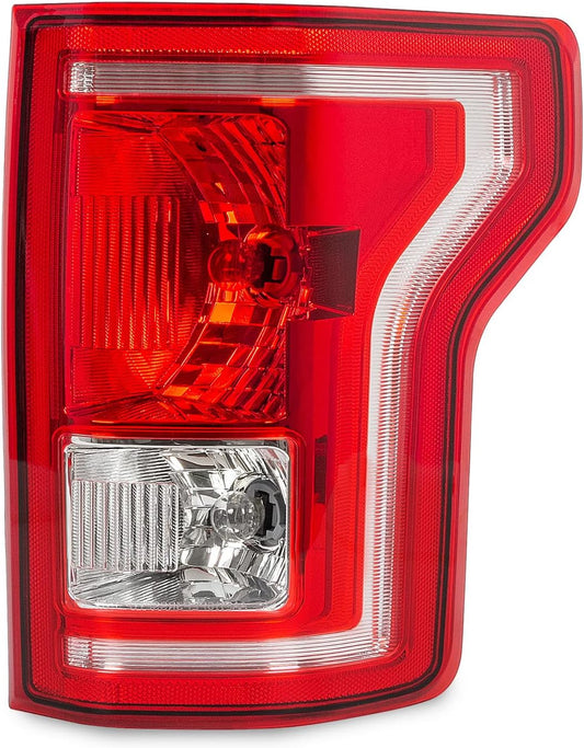 F150 T/LAMP RH 15-17
