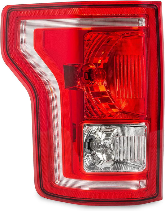 F150 T/LAMP LH 15-17