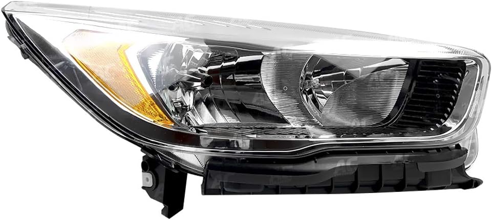 ESCAPE H/LAMP RH 17-19
