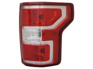 F150 T/LAMP LH 18-20