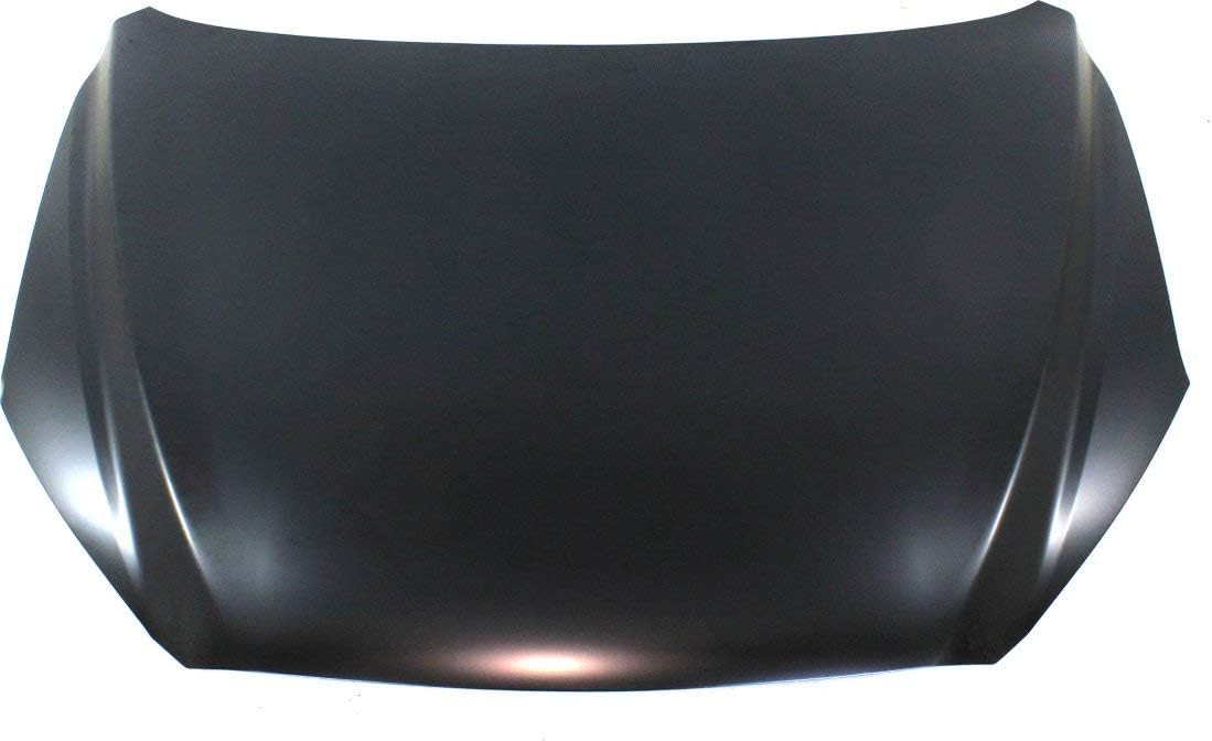 CX5 HOOD 12-16