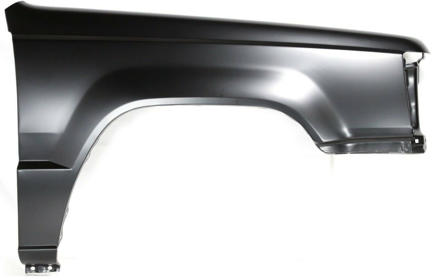 MBP/U FENDER RH 87-95