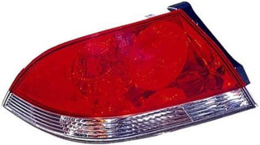 LANCER T/LAMP LH 04-07 ES/LS