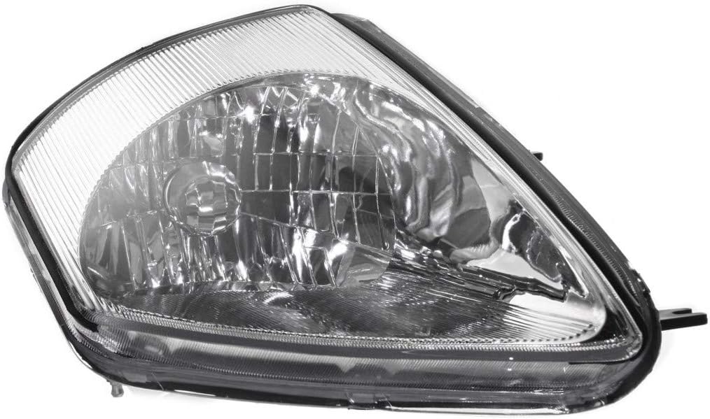 ECLIPSE H/LAMP RH 02-05