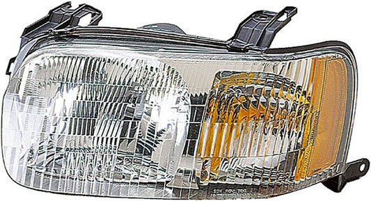 ESCAPE H/LAMP LH 01-04