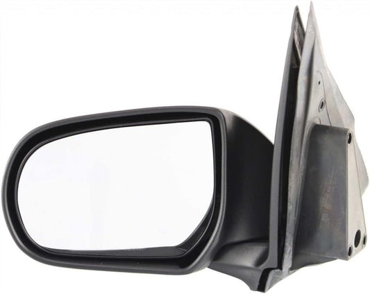 ESCAPE MIRROR LH 01-05 MAN
