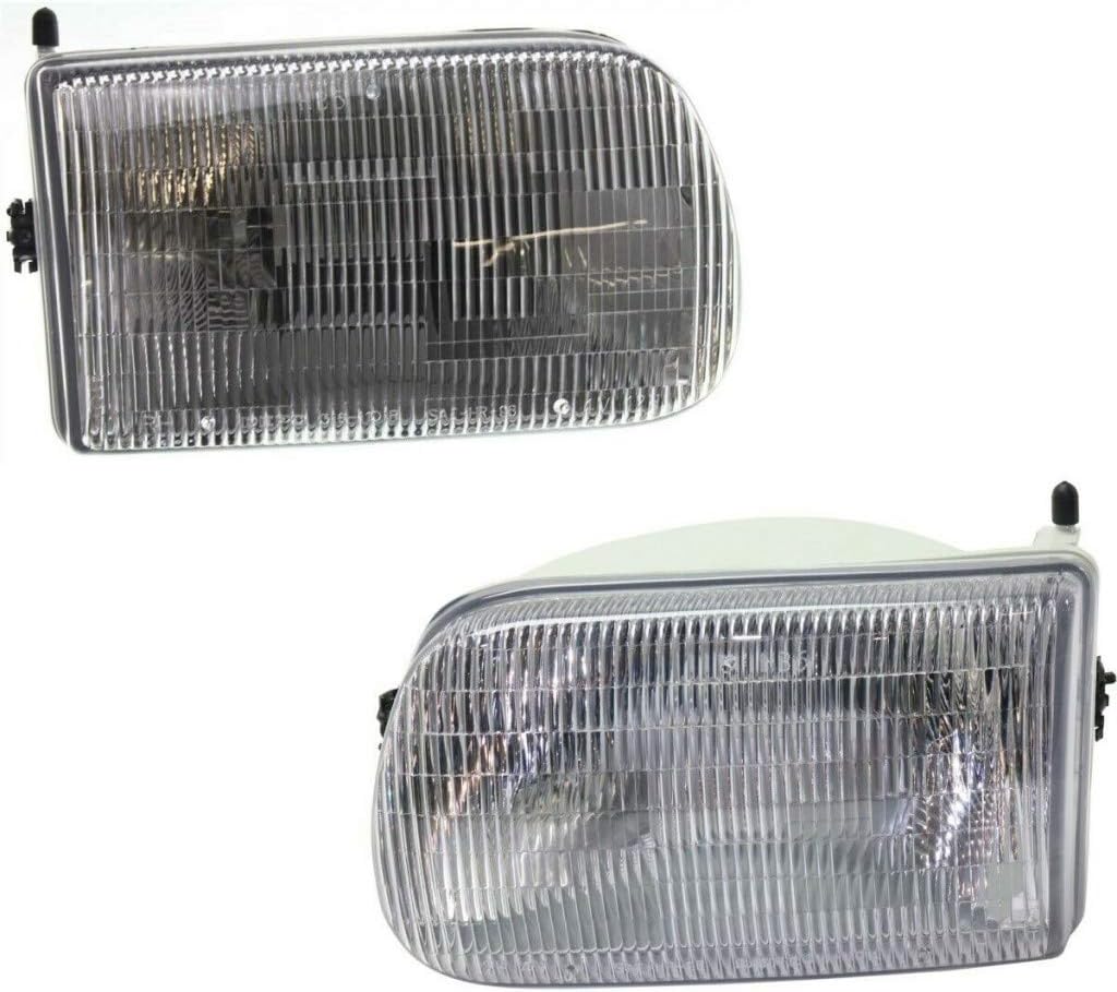 MZP/U H/LAMP RH 94-97
