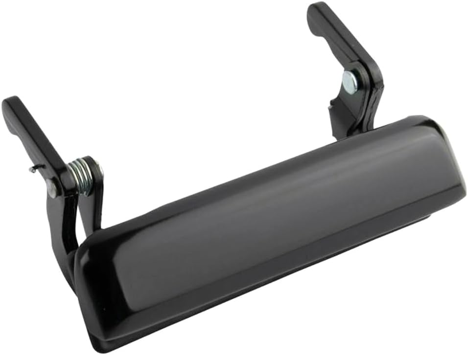 MZP/U HANDLE T/GATE 94-08 BLK